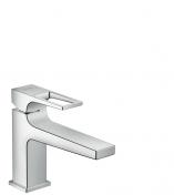 Hansgrohe Metropol 100 hndvaskarmatur m/lang tud - Krom