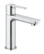 Grohe Lineare New hndvaskarmatur m/pop-up bundventil - Krom