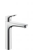 Hansgrohe Focus 190 hndvaskarmatur m/bundventil