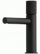 Lavabo Mira 020 h�ndvaskarmatur - Mat sort
