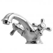 Lavabo Retro 2-grebs h�ndvaskarmatur - Krom
