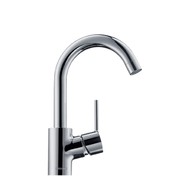 Hansgrohe Talis S ECO hndvaskarmatur m/svingtud