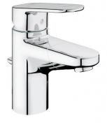 Grohe Europlus New armatur m/udtrk