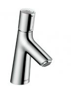 Hansgrohe Talis Select S 80 hndvaskarmatur m/lft-op bundventil