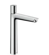 Hansgrohe Talis Select E 240 hndvaskarmatur - M/bundventil