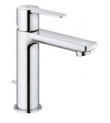 Grohe Lineare New S hndvaskarmatur - Krom