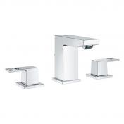 Grohe Eurocube 3 hulsarmatur t/hndvask