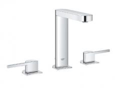 Grohe Plus 3-hulsarmatur til hndvask - Krom