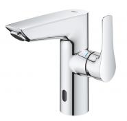 Grohe Eurosmart hndvaskarmatur 2i1 berringsfri hybrid 6V