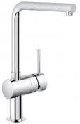 Grohe Minta kkkenarmatur m/L-tud - Krom