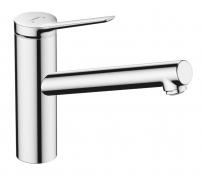 Hansgrohe Zesis M33 kkkenarmatur 150 - Krom