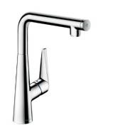 Hansgrohe Talis Select S 300 kkkenarmatur - Krom