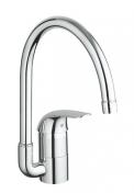 Grohe Euroeco kkkenarmatur