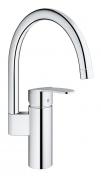 Grohe Eurostyle Cosmopolitan kkkenarmatur - Krom