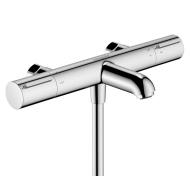 hansgrohe Ecostat Element badekararmatur u/rosetter - Krom