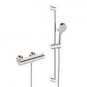 Oras Linea bruses�t m/h�ndbruser - Krom