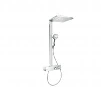 Hansgrohe Raindance E 300 Showerpipe 350 ST - EcoSmart