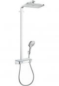 Hansgrohe Raindance Select E 360 ST Showerpipe