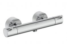 Ideal Standard Ceratherm T125 termostatarmatur - Krom