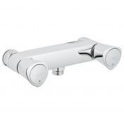 Grohe Costa S brusearmatur u/tilslutning