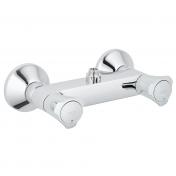 Grohe Costa L brusebatteri m/afgang op