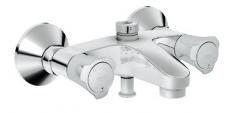 Grohe Costa L badekararmatur m/brus