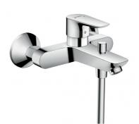 Hansgrohe Talis E kar-/brusearmatur - Krom