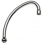 Grohe udlbstud J formet (200mm)