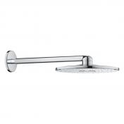 Grohe Rainshower 310 SmartActive hovedbruser t/vg - Krom