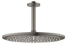 Grohe Rainshower Cosmopolitan 310 hovedbruser t/loft - Børstet hard graphite