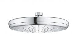 Grohe Tempesta 210 Eco hovedbruser - Krom