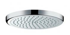 Hansgrohe Croma 220 hovedbruser krom