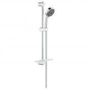 Grohe Vitalio Comfort 100 brusest - Krom