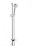 Hansgrohe Croma 100 Vario brusest - 4 spray/90 cm