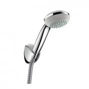 Hansgrohe Crometta 85 hndbruserst - 1 Spray