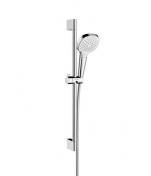 Hansgrohe Croma Select E brusest - 3 Spray