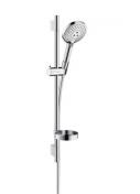 Hansgrohe Raindance Select S 120 brusest - 3 Spray/krom