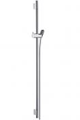 Restsalg - Hansgrohe Unica'S Puro glidestang - 90 cm - krom