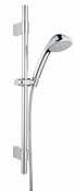 Grohe Relexa Brusest Five 60 cm - Krom