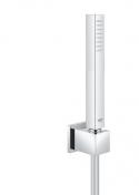 Grohe Euphoria Cube Stick hndbruserst - Krom