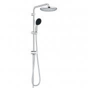 Grohe Vitalio Start 250 Flex brusest m/omskifter