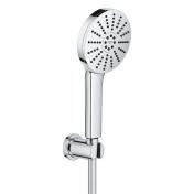 Grohe Vitalio Joy+ håndbrusersæt 3 spray - Krom