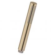 Damixa Tube h�ndbruser - B�rstet bronze
