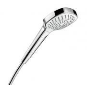 Hansgrohe Croma Select E Multi hndbruser - 3 Spray