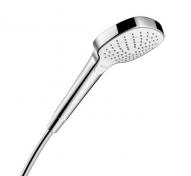 Hansgrohe Croma Select E Vario hndbruser - 3 Spray