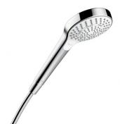 Hansgrohe Croma Select S Multi hndbruser - 3 Spray