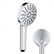Grohe Vitalio Joy+ 120 håndbruser 3 spray - Krom