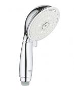 Grohe New Tempesta Rustic 100 hndbruser - 4 spray