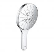 Grohe Rainshower SmartActive 150 hndbruser - Krom