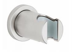 Grohe Rainshower bruseholder m/rosette - Steel